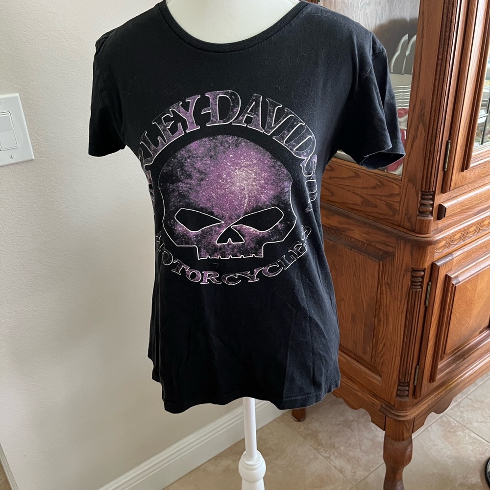 Excellent condition Harley Davidson t-shirt